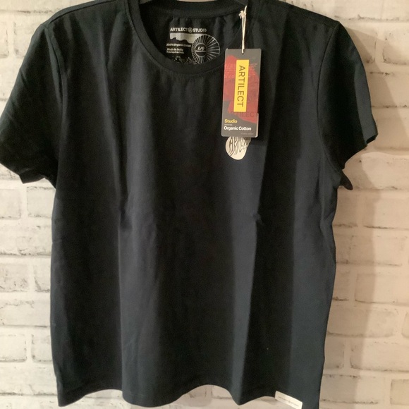 Artilect Women’s Large Ghost T-Shirt - Picture 3 of 8